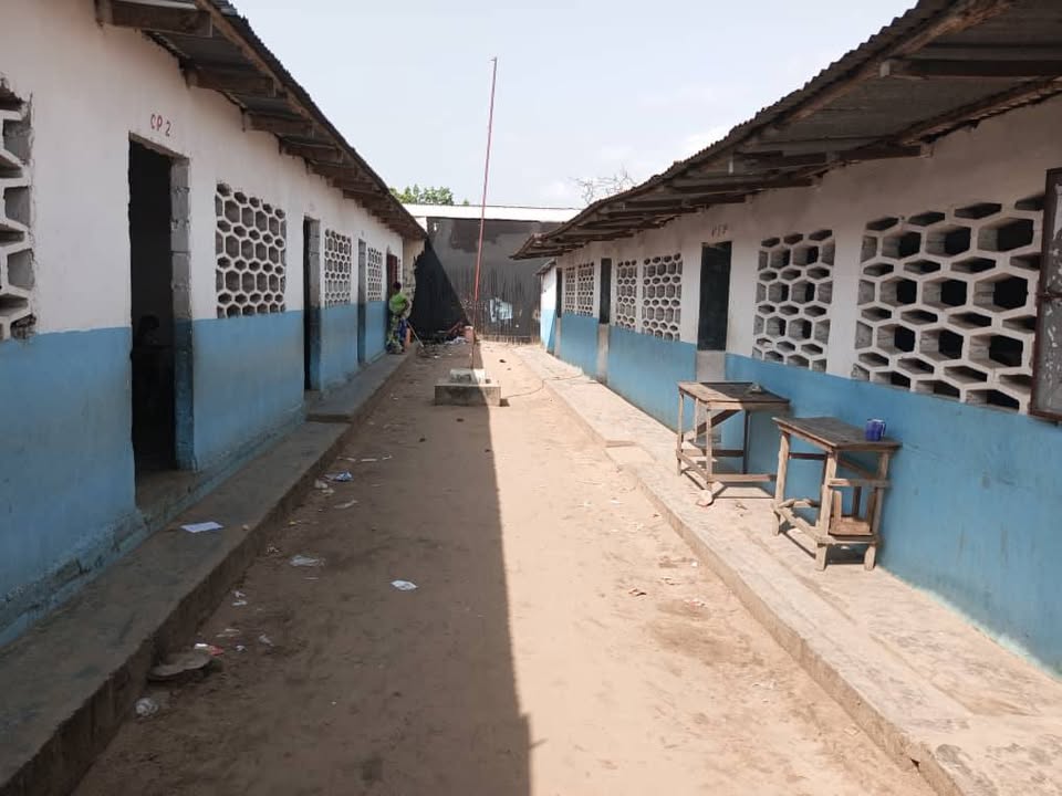 Image du bien à Pointe-Noire
